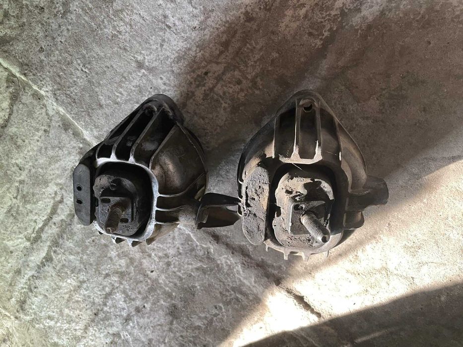 Тампони мотор BMW E90 / E91 / E92