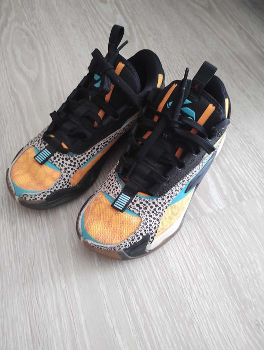 Adidasi Jordan Luka 2 SAFARI sau JORDAN STAY LOYAL 2 BG