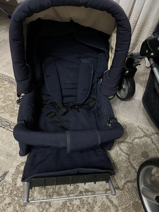 Детская коляска