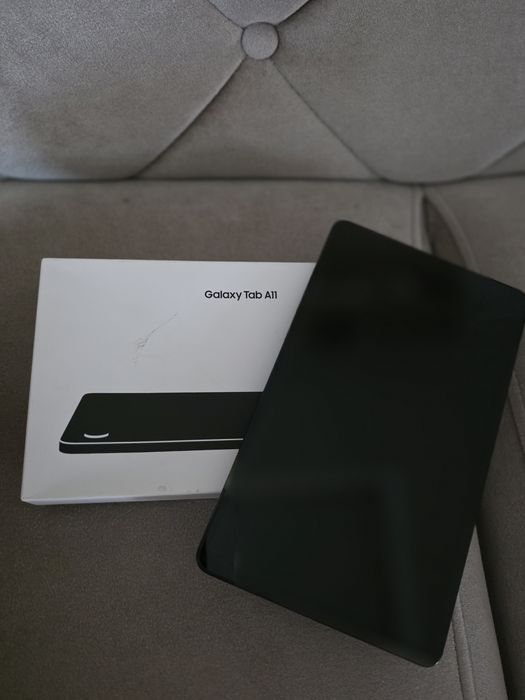 Tablete Samsung galaxy Tab A11