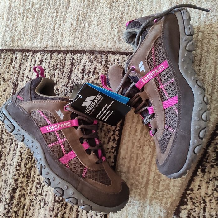 Pantof Sport Trespass m39