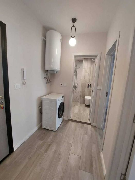 Двустаен апартамент в Гагарин