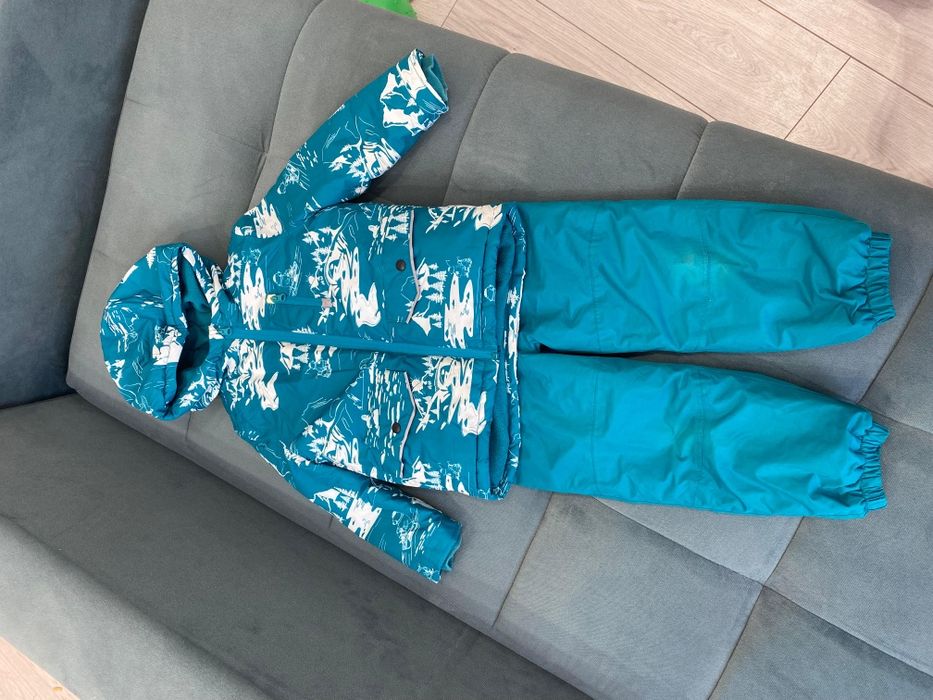 Комбинезон детский