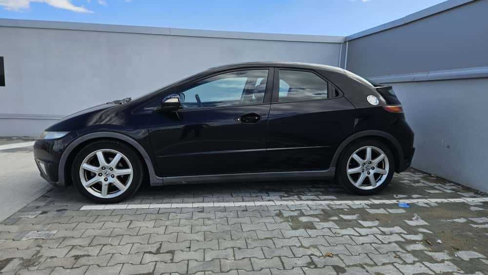 Vand Honda Civic 1.8