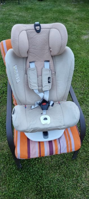 Vand scaun auto Lorelli Premium Lusso SPS (Rotativ, 0-36 kg, culoarea Bej)