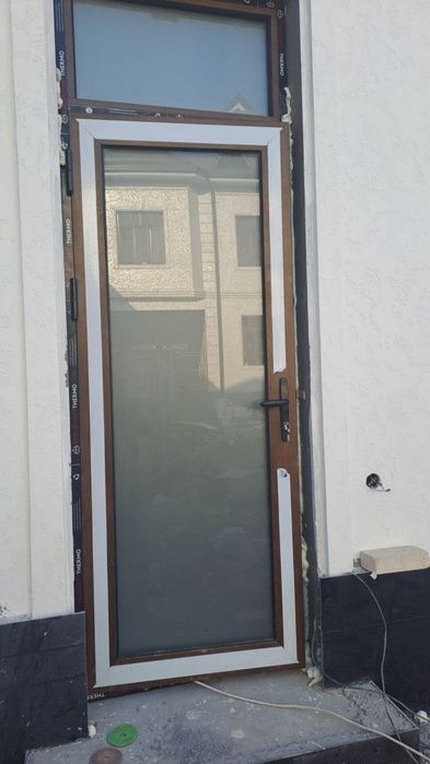 Акфа Окна Двери Витражи душ кабины и Раздвижные системы с гарантией