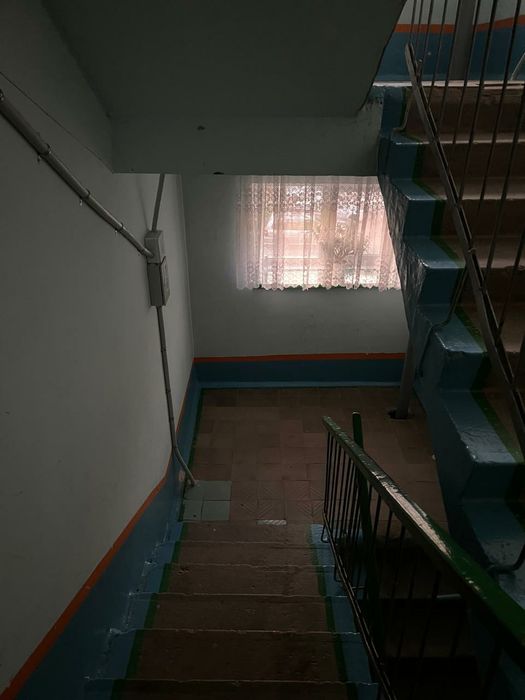 Однокомнатная квартира