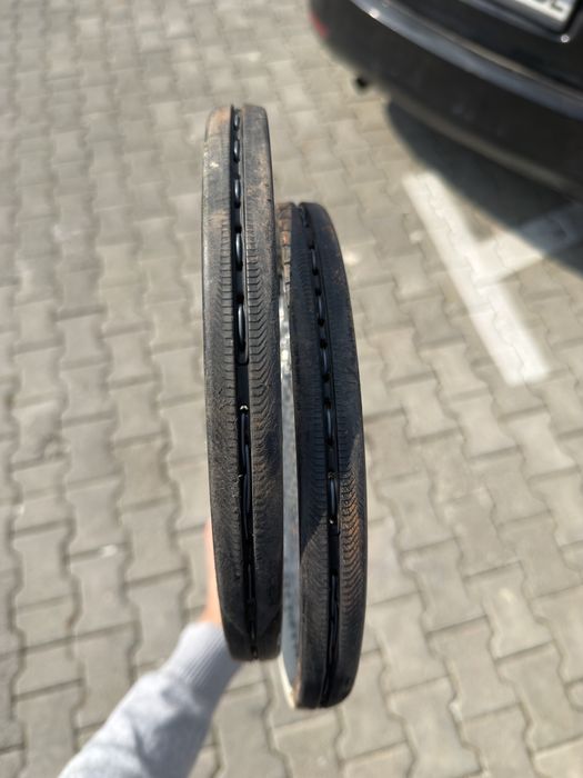 2 Head Speed MP 2024 - Customized