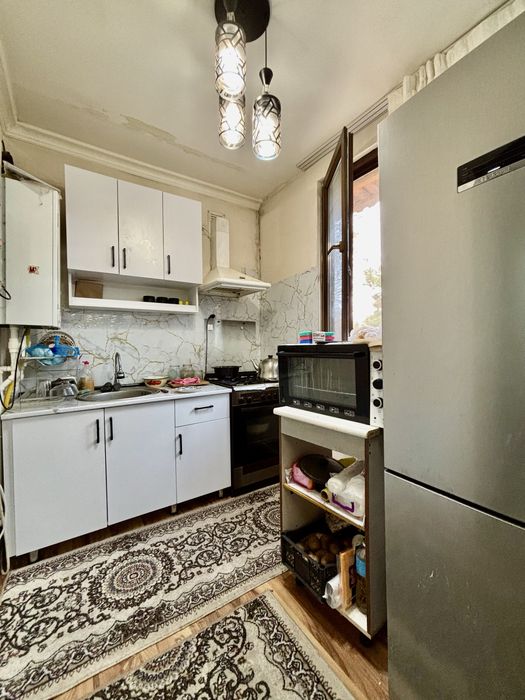 3/2/4 Кирпич 2х6 Массив Ялангач 70м2