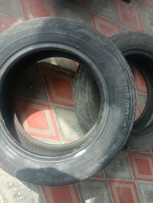Покрышка шины 185/70/14