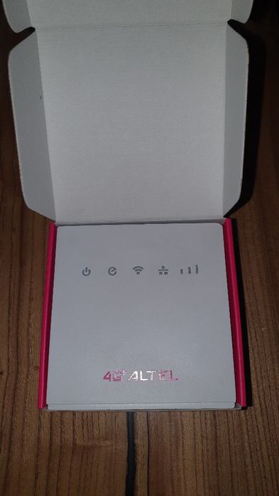 Продам маршрутизатор Алтел