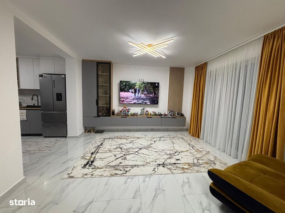 Casă individuală nouă 2025 | Scheia | 205.000 €