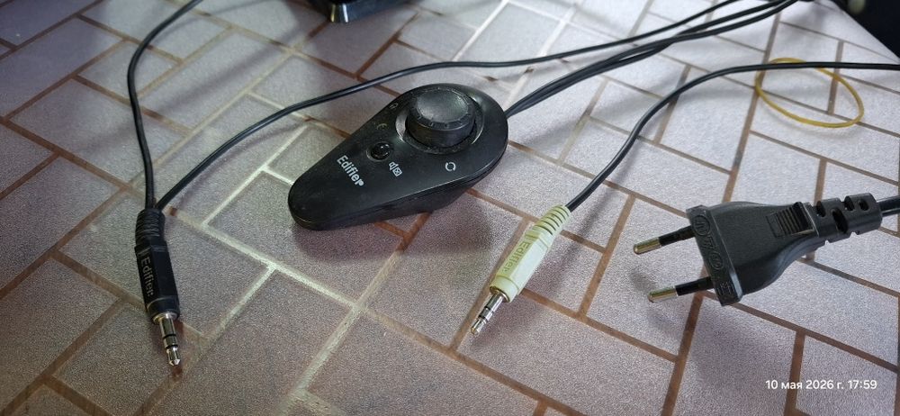 Колонки EDIFIER 2+1