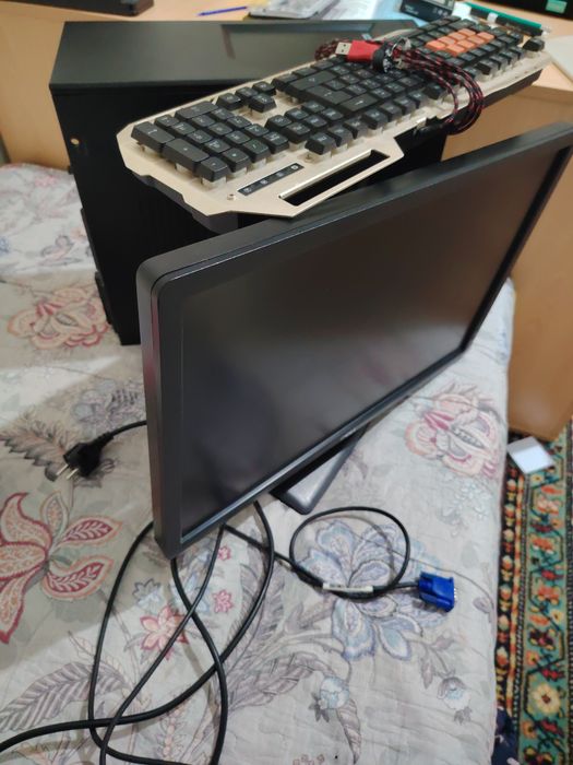 ПК состояние 9/10 бренд:Делл