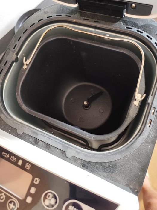 Aparat de facut paine Tefal