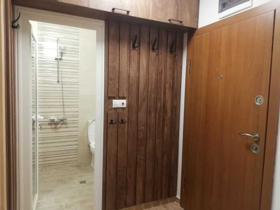 Дава се под наем Двустаен апартамент в Пловдив, Център - 60 кв.м за 325 € - Снимка #6