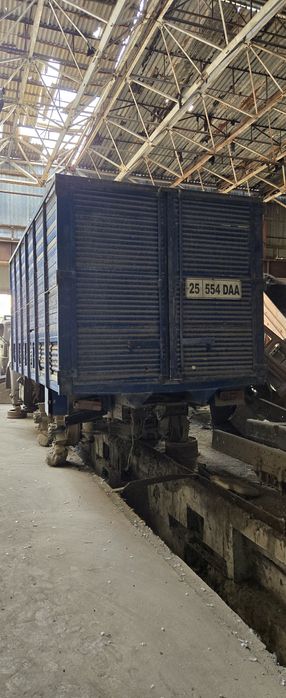 Kamaz Bortovoy Sotiladi