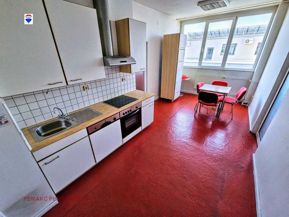 Офис помещения ПОД НАЕМ кв. Чародейка Север