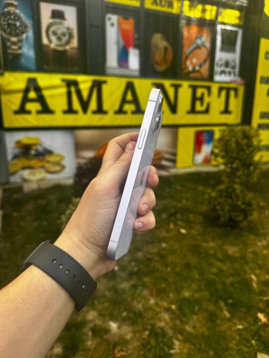 Iphone 14 Plus / 128GB / Purple - Impecabil