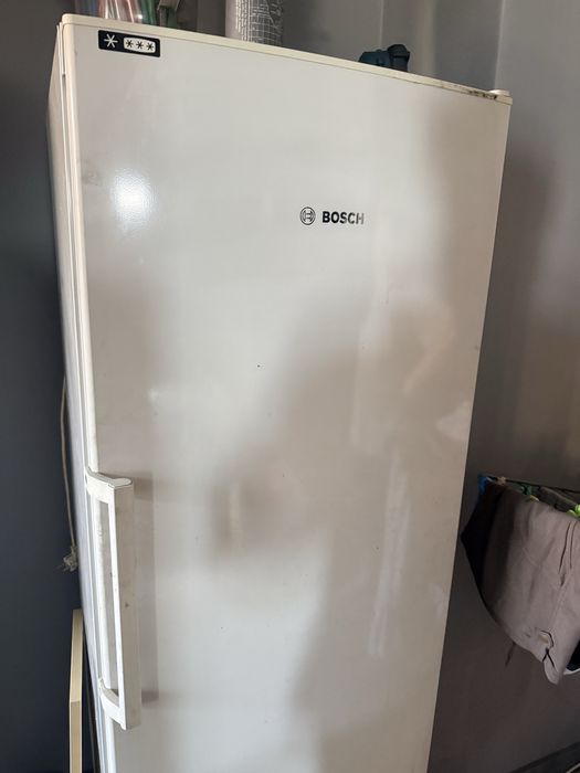 Морозильник Бош bosch