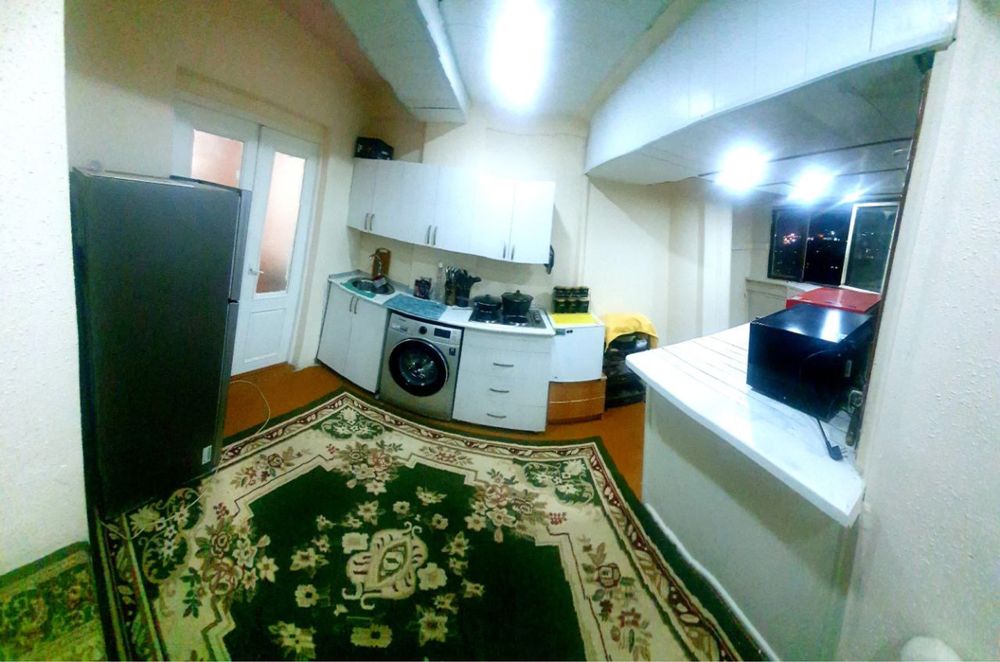 2х ком. Квартира 68m2 самаркад дарвоза коратош 2/12/12