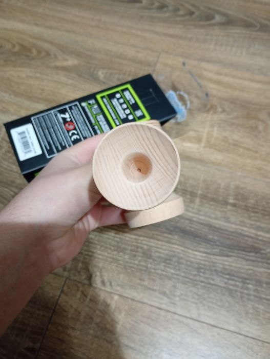 Vând kendama sweets în stare noua