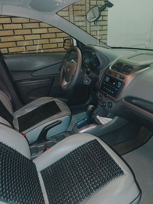 Кобальт 2025 Сотилади