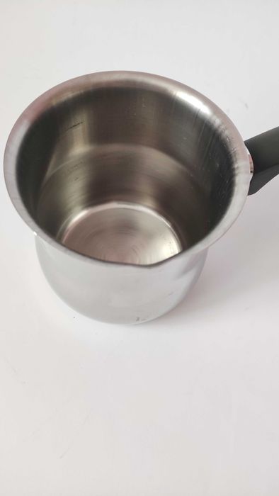 Джезве неръждаема стомана 700 мл