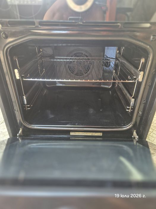 Фурна за вграждане Gorenje