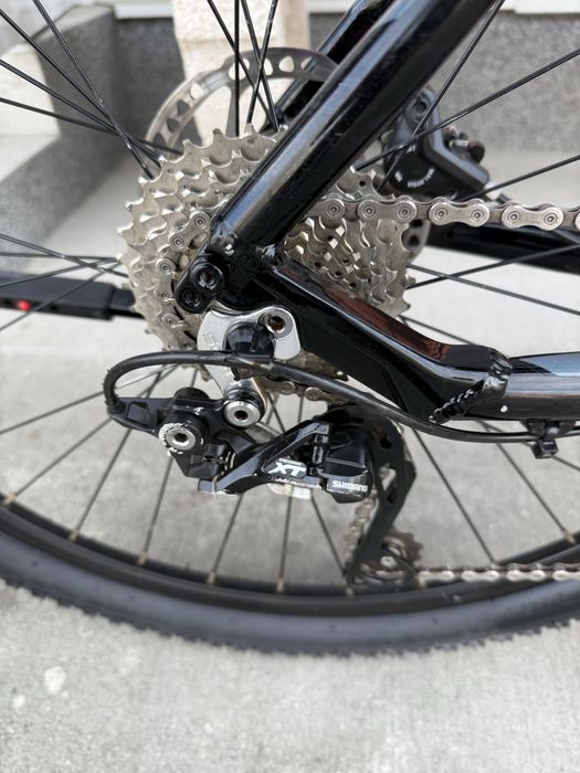 Планински велосипед SCOTT 27.5/L