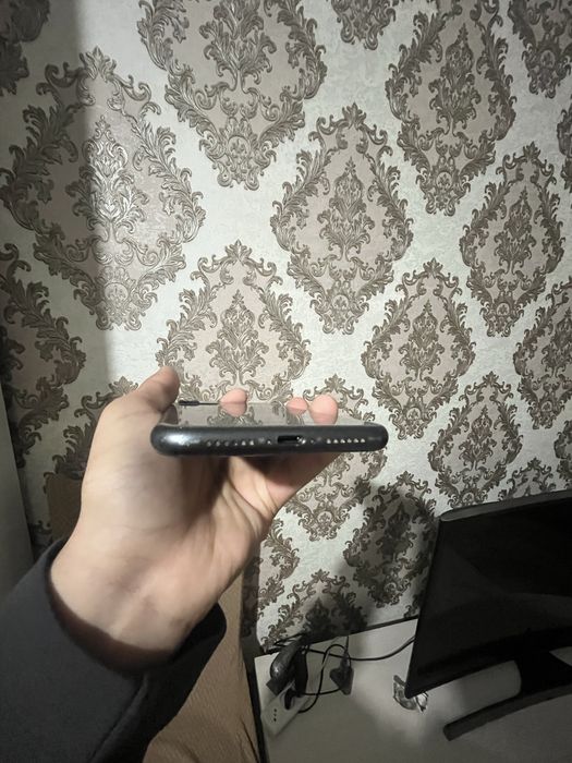 Айфон 11 128 акб