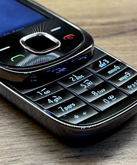 Продам телефон Nokia Нокиа 7230, подарки, винтаж