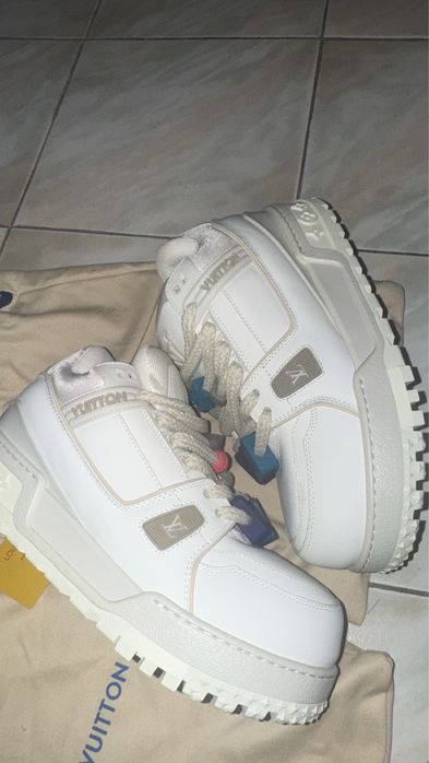LV Trainers Maxi