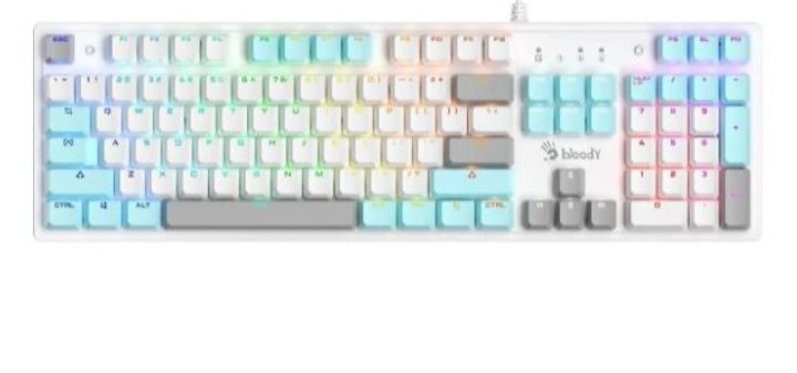 Монитор, Клава, Мышка, коврик