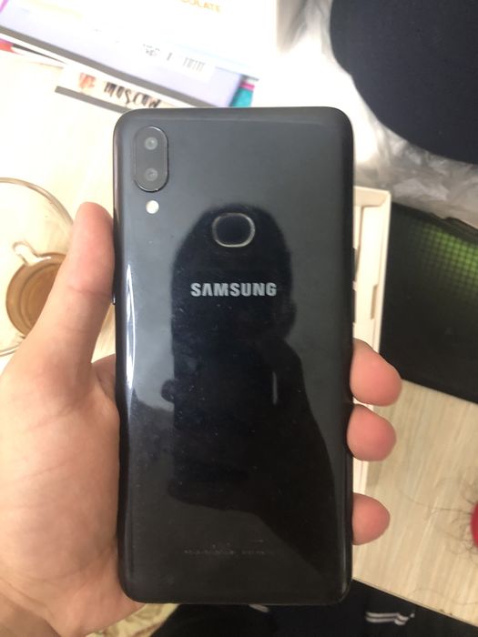 Samsung A10s ideal