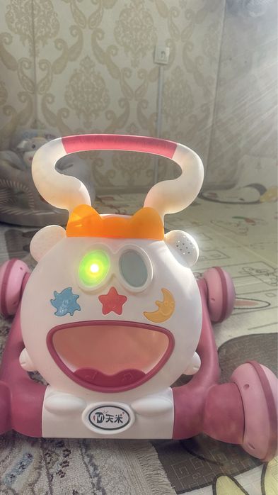 ходунок  новый