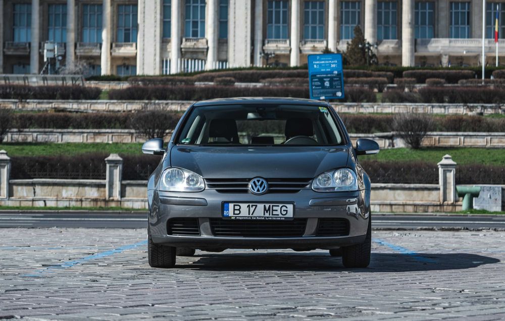 Închirieri Auto București - Mașini Moderne de la 15 Euro/zi, RENT CAR