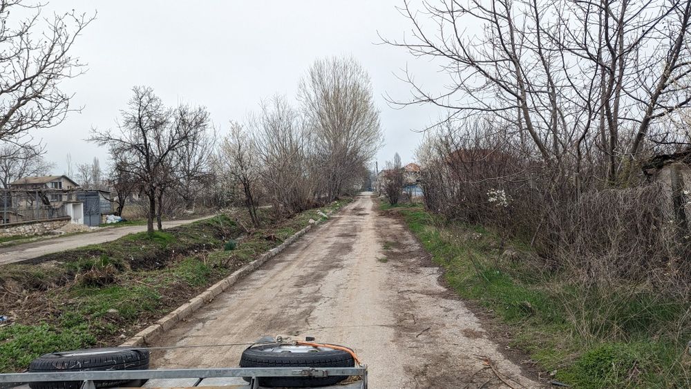 Продава се Парцел в с. Избеглии, Област Пловдив - 2300 кв.м за 17 €/кв.м - Снимка #3