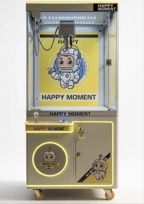 Xvatayka kran oyinchoq aparat Хватайка ойинчок, апарат.