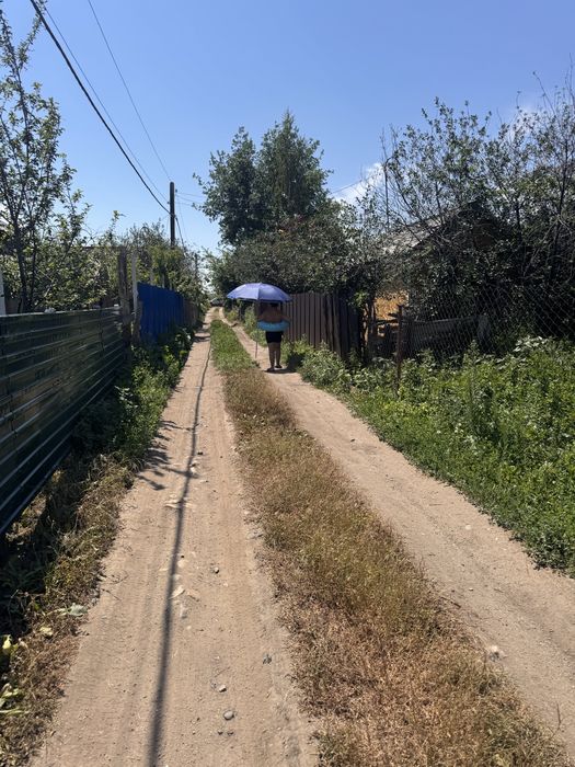 Продам дачу на котлованах. 2 участка объеденены.