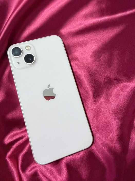 Айфон 13 128 памятю