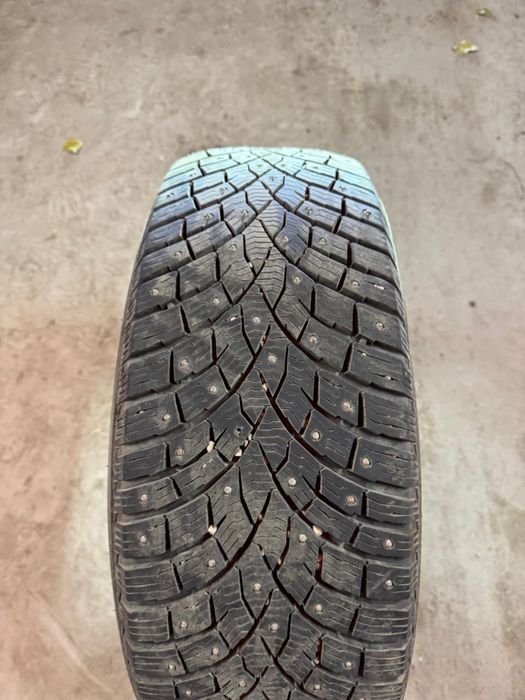 Продам резину 265/60/18