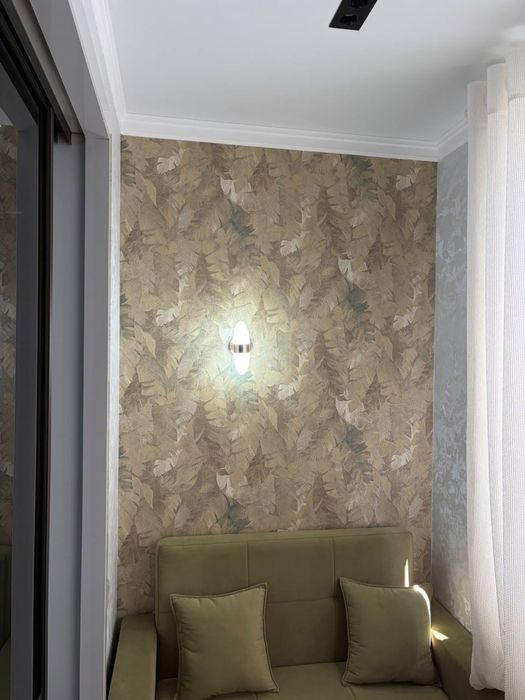 Продается евро квартира 2в3 на Чиланзаре 3 квартал-Хамза