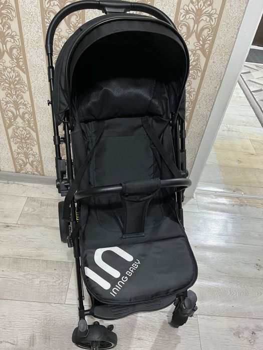 Продается детская коляска