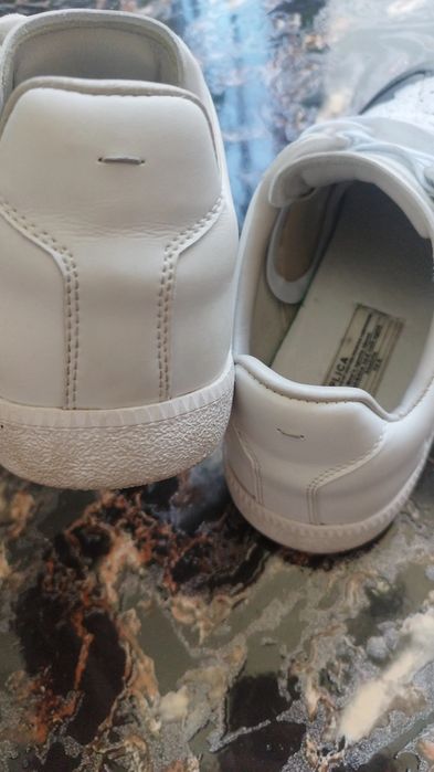 Maison Margiela Gats