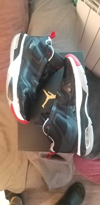 Nike Air Jordan Stay Loyal 3 / номер 44.5