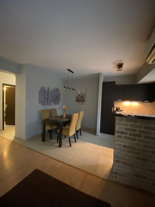 Penthouse Green Park 3 camere 115 m2