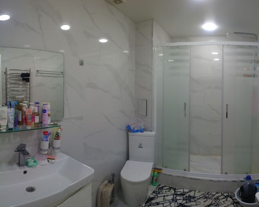 ПРОДАЁТСЯ квартира Юнусабад Санпи Институт Новостройка