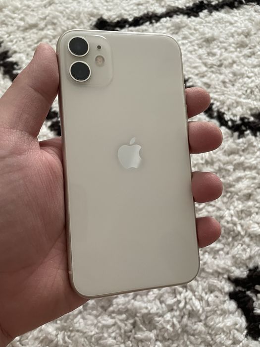 Айфон 11 Б/У Продам