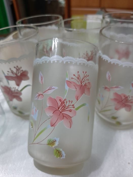 Посуда,чайная пара.и ещё.